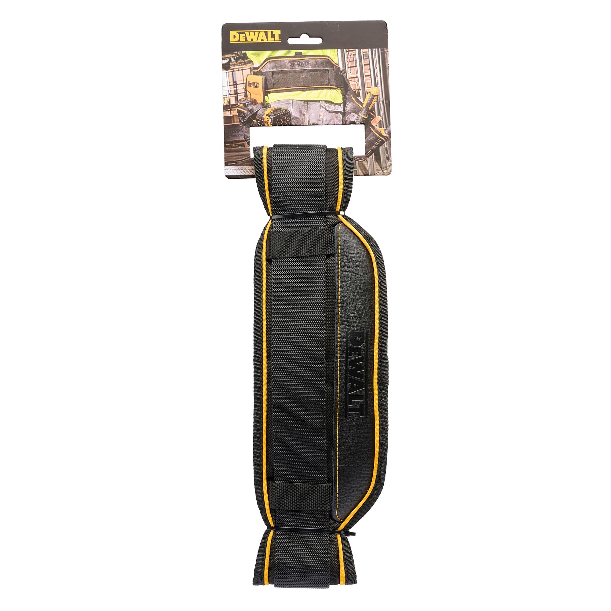 DeWalt Cintura porta attrezzi, Multicolore