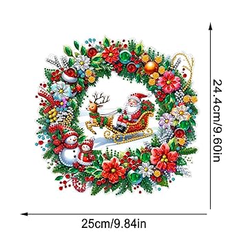 Amazon.co.jp: CLBBDR DIY ダイヤモンドアート ペインティング