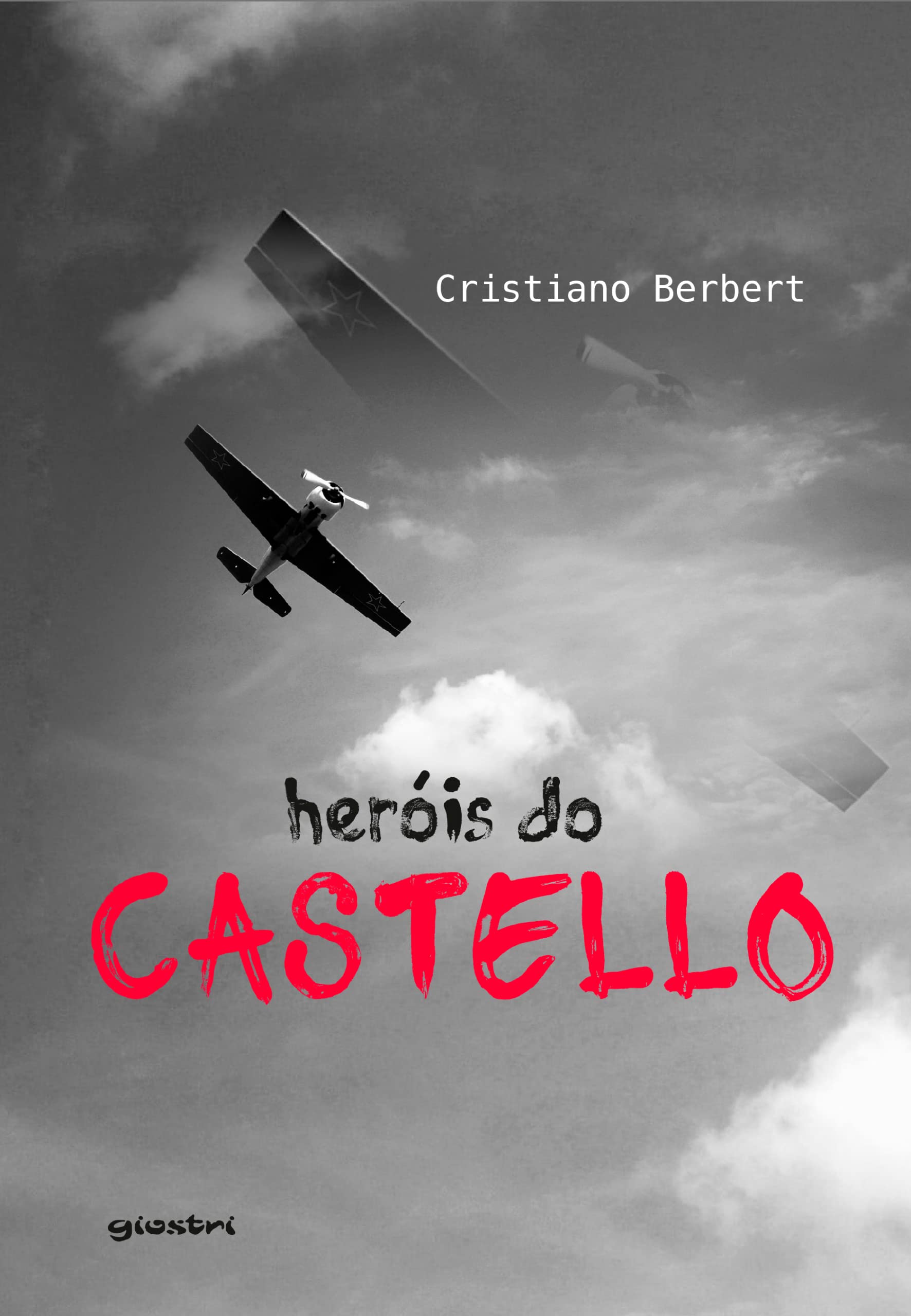 herois do castello cristiano berbert Ed. 2022