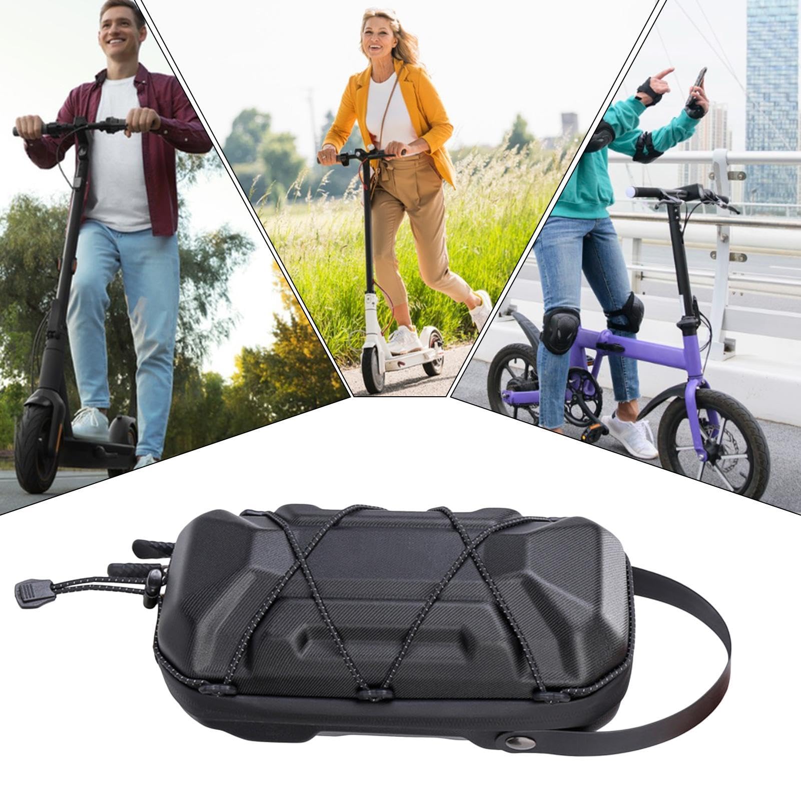 Borsa Manubrio in Accessori e Ricambi Moto e Scooter