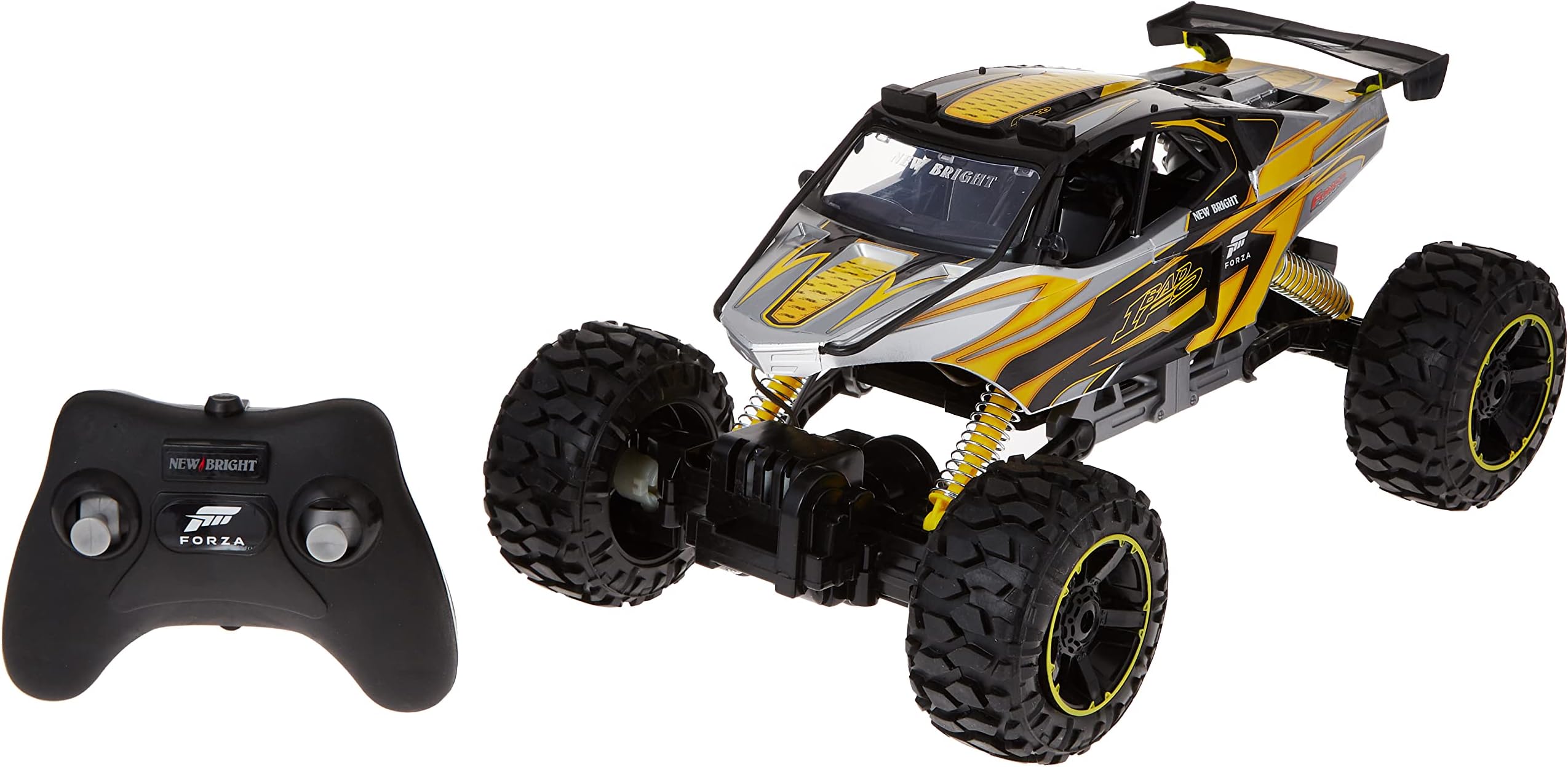 New Bright 1:14 Forza Funco F9 Buggy