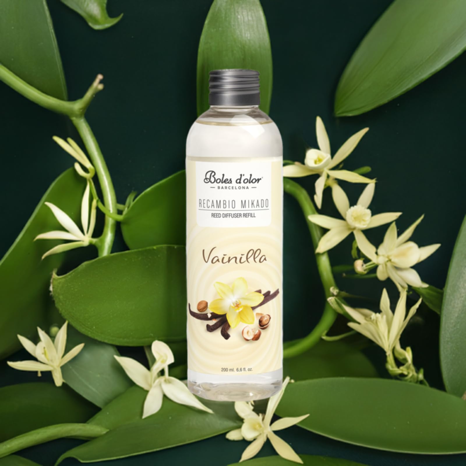 Recarga Mikado BOLES D´OLOR Angels Charm 200ml - La Esquina