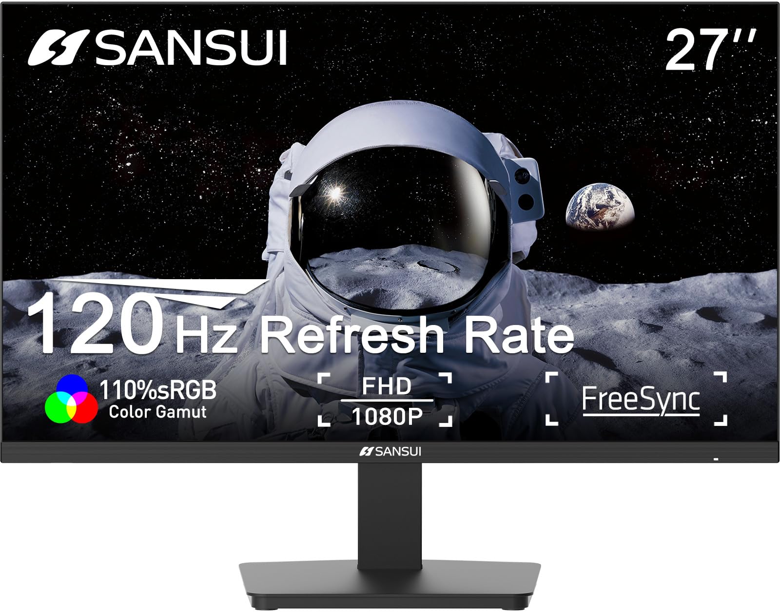 Sansui ES-27F2