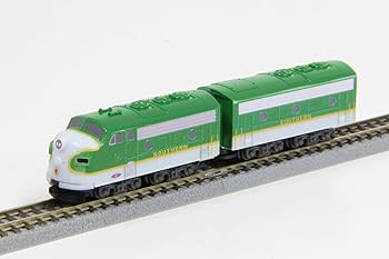 Zゲージ 鉄道模型セット ロクハン・国鉄0系新幹線「超特急ひかり2号」スターターセット