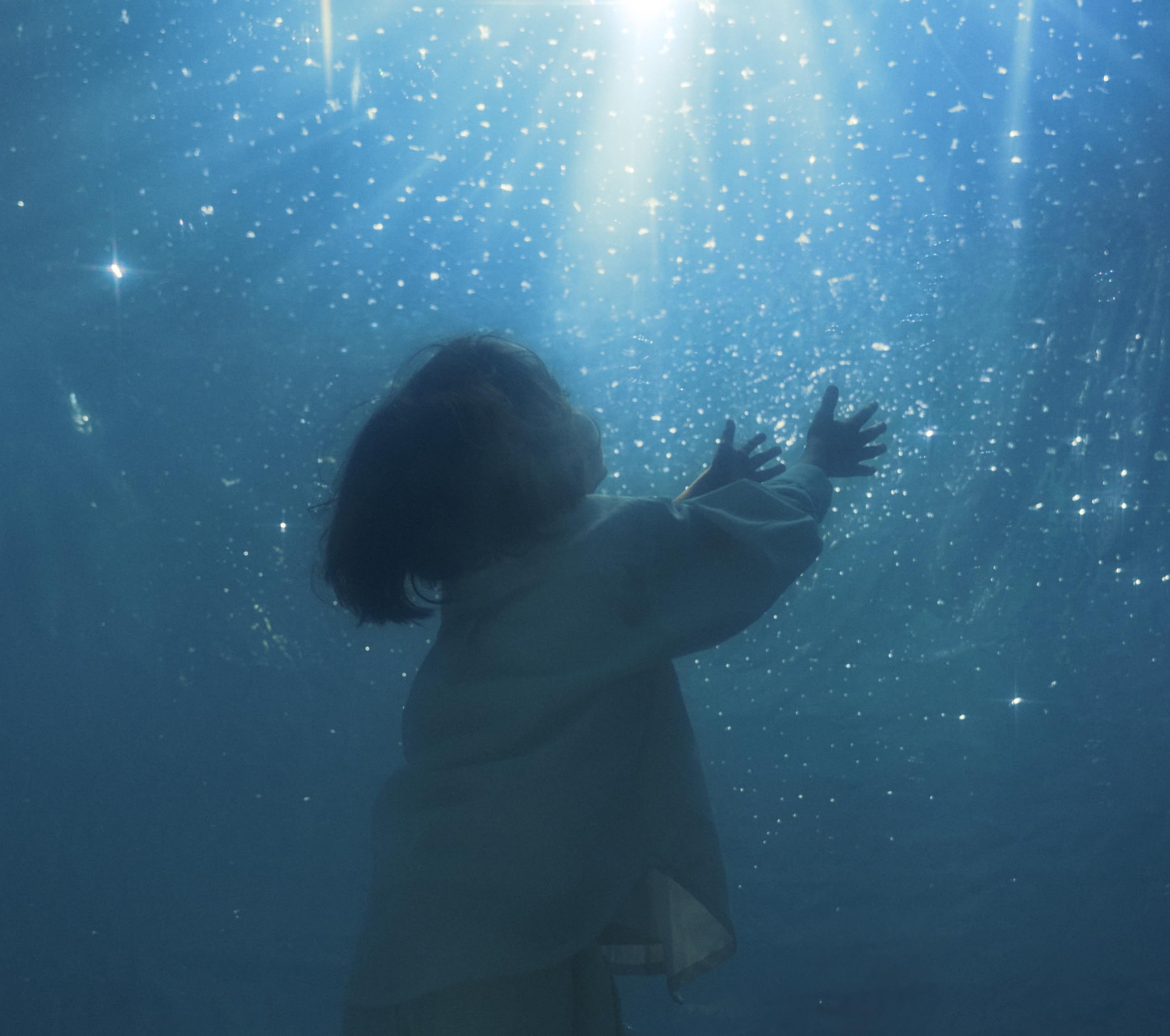 Amazon.co.jp: Aqua Timez, -, - : 【Amazon.co.jp限定】海いっぱいに