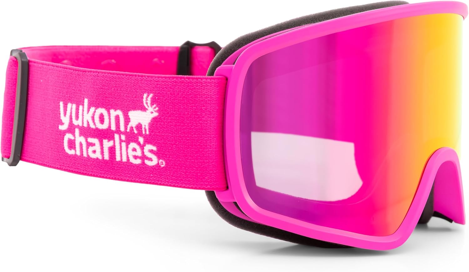 Yukon Charlie’s SKI Goggles,...