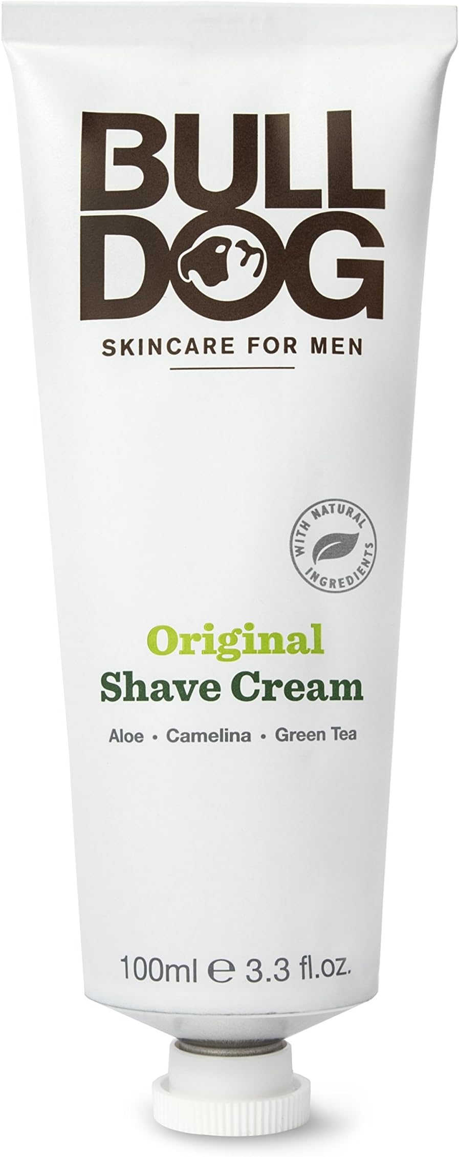 Bulldog Original Shave Cream, 100 ml