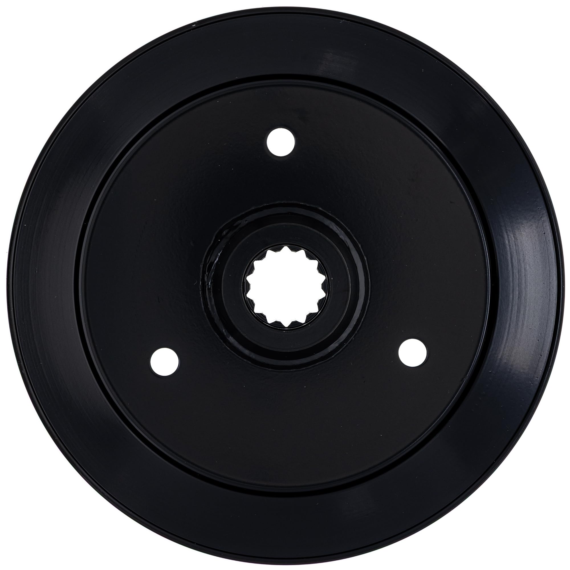 Amazon.com : 8TEN Deck Spindle Pulley for Exmark 116-0675 | Fits