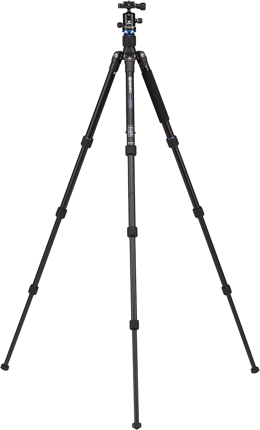 Tор Rаtеd Benro Travel Angel 1 Series Aluminum Tripod w/ B0 Ball Head (FTA18AB0) Flаѕh Dеаlѕ - 60% оƒƒ Benro Travel Angel 1 Series Aluminum Tripod w/ B0 Ball Head (FTA18AB0)