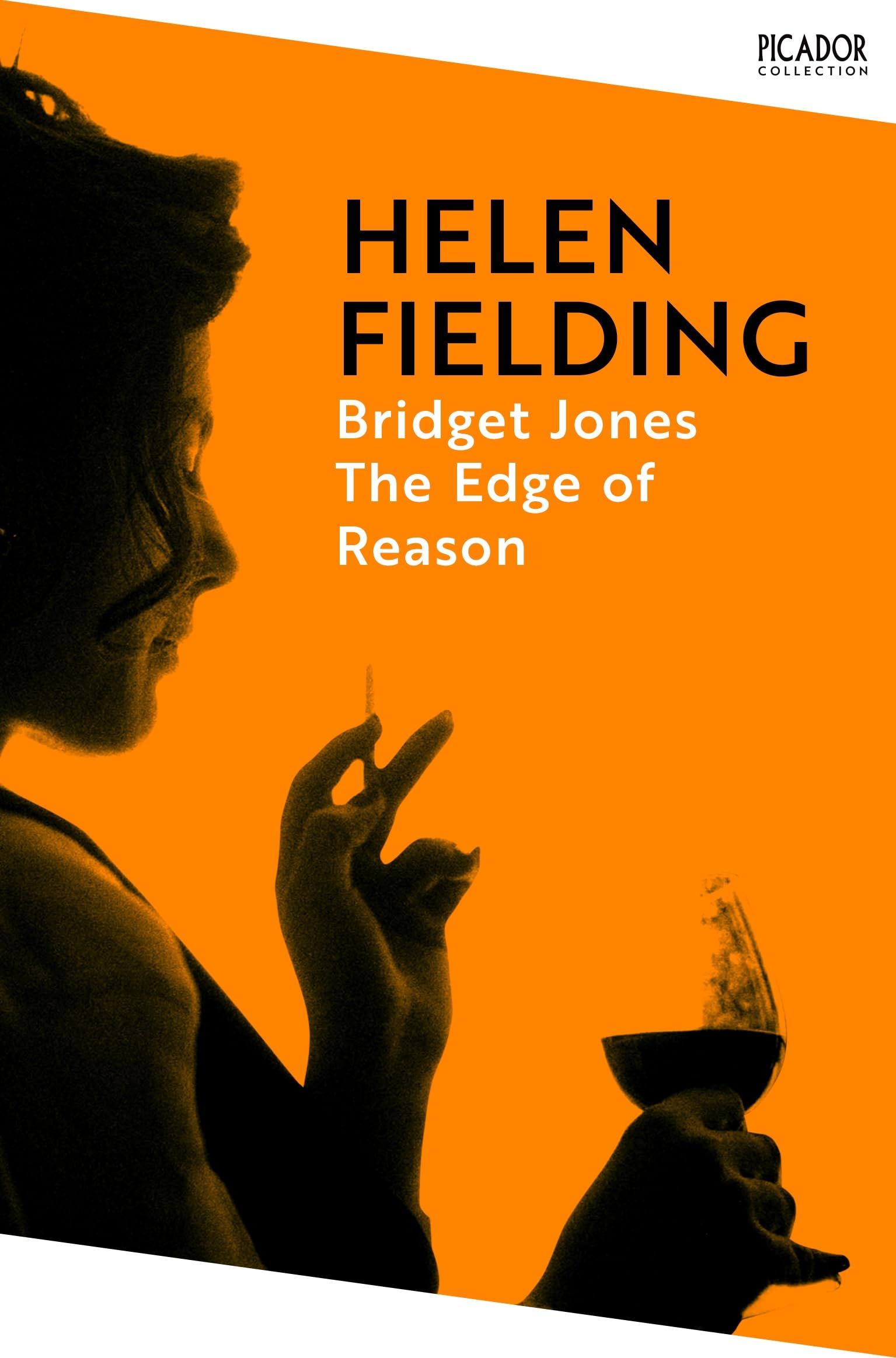 Bridget Jones: The Edge of Reason: now a major film starring Renée Zellweger (Bridget Jones's Diary, 2)