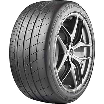 BRIDGESTONE - ZERO Bridgestone Turanza EL440 235/40R19 92 V Tire - Walmart.com