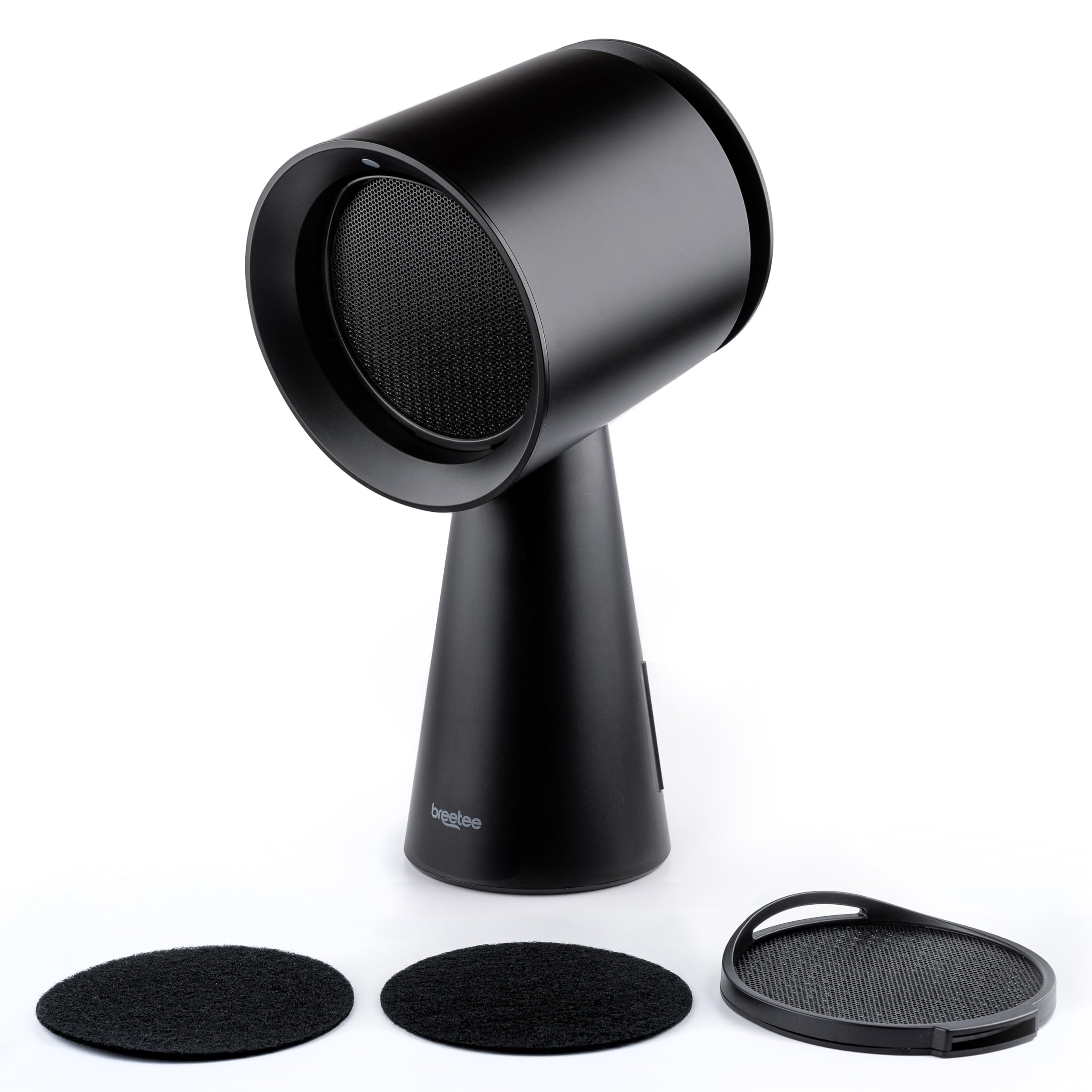 Campana extractora portátil para cocina, potente campana de succión de 3 velocidades con doble filtro, ventilador de escape de cocina con filtros de carbono para caravanas, cocina de olla
