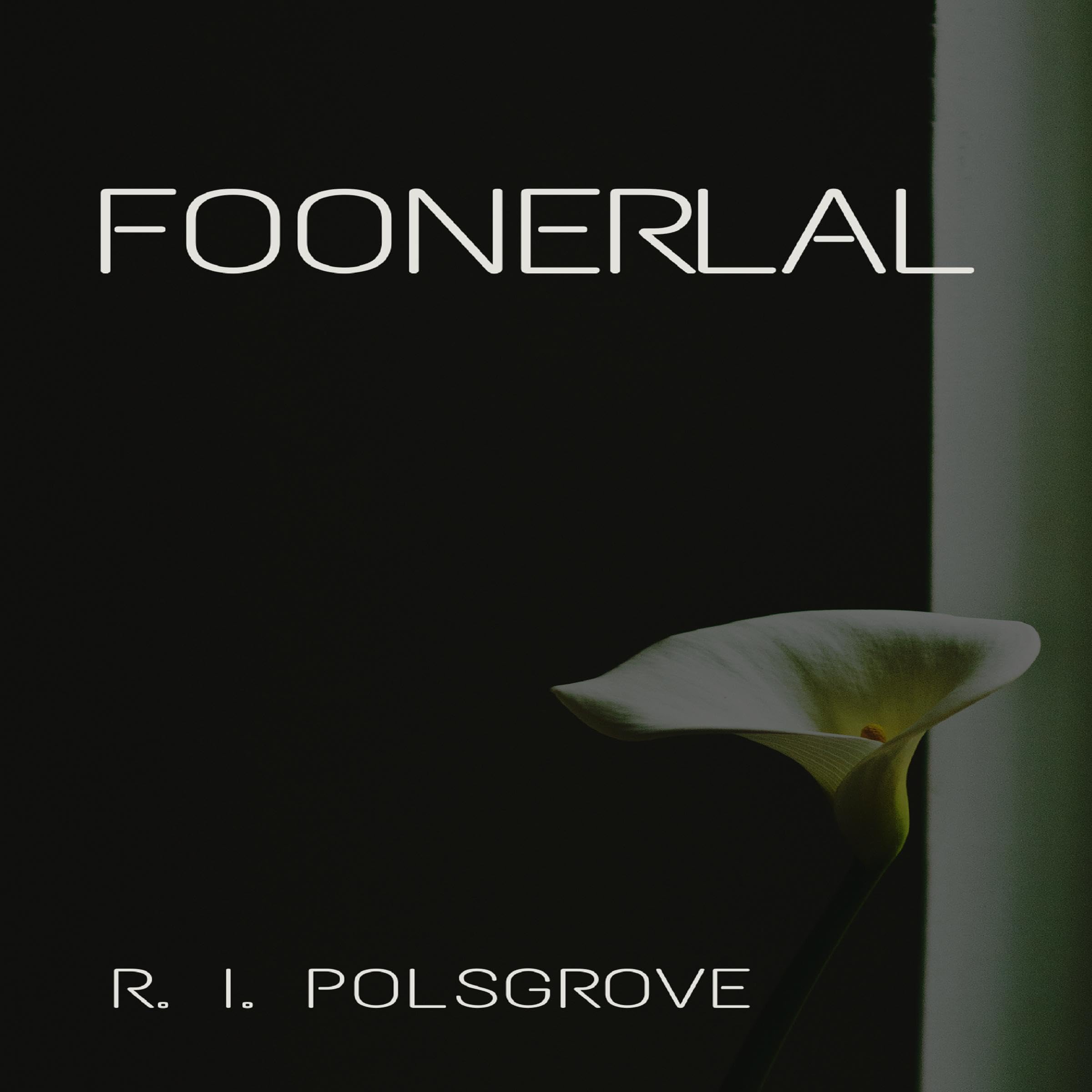 Cover art for Foonerlal