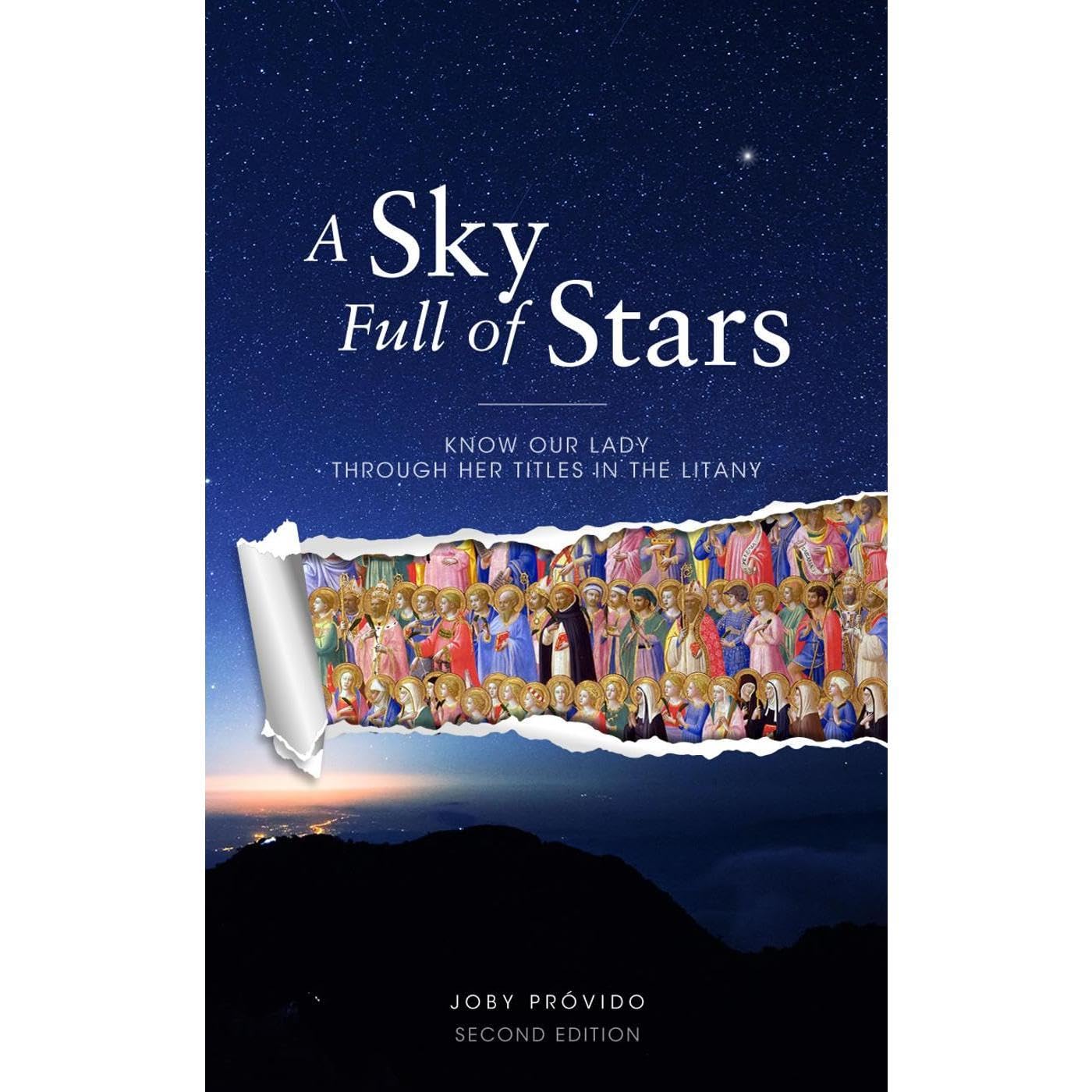 A Sky Full of Stars