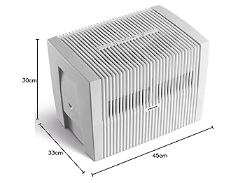 Amazon.co.jp: （ベンタ） 加湿器 気化式 オリジナル LW45