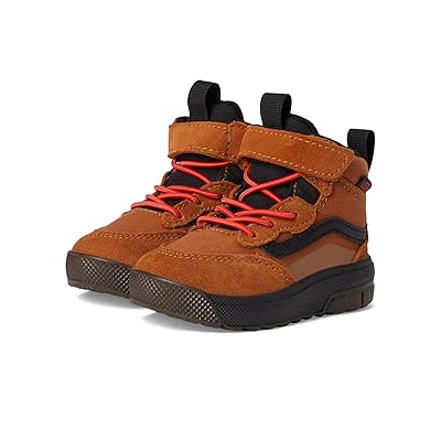 Vans Kids MTEtm Mini Crest (Infant/Toddler) Kid