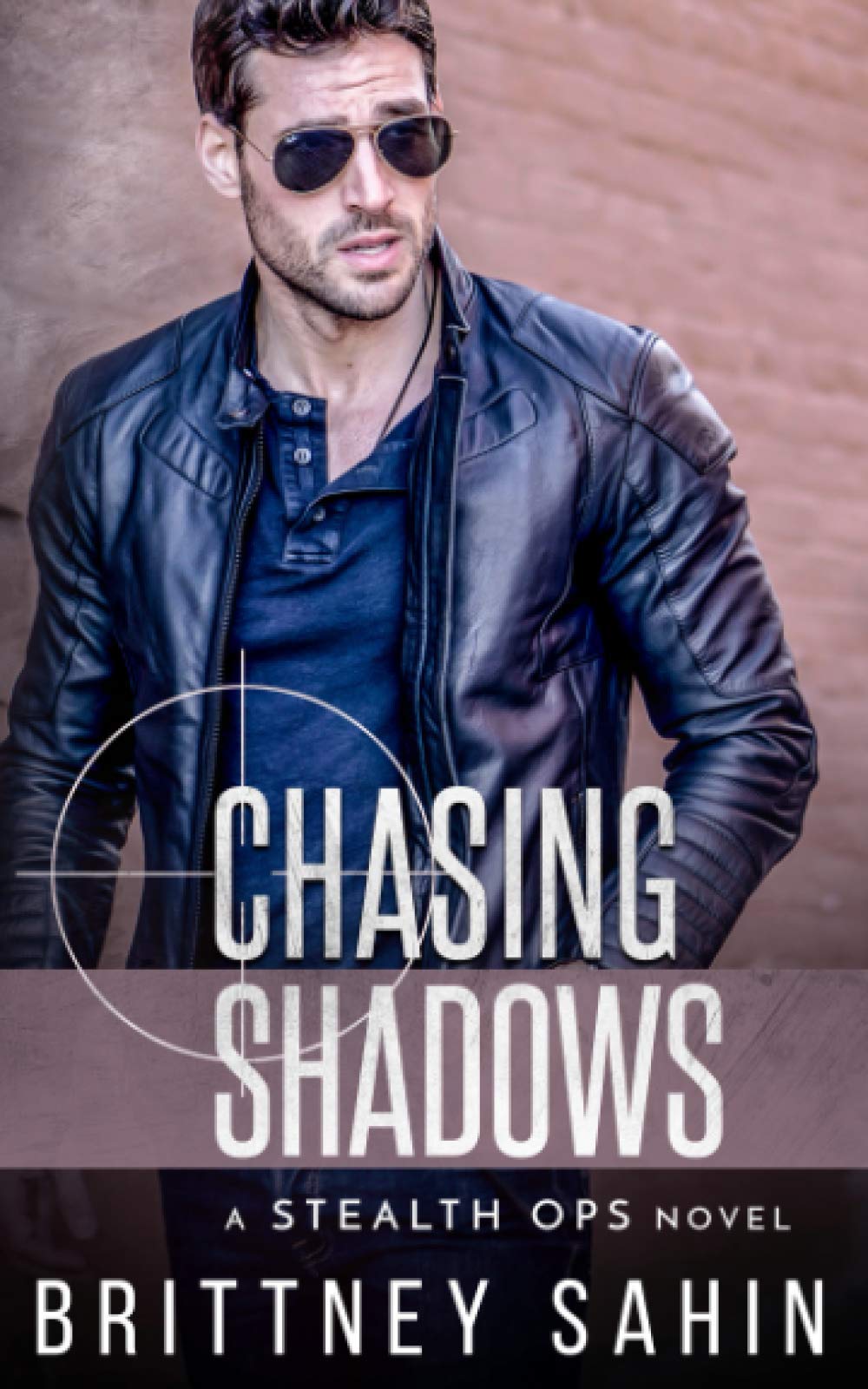 Chasing Shadows (Stealth Ops Book 9)