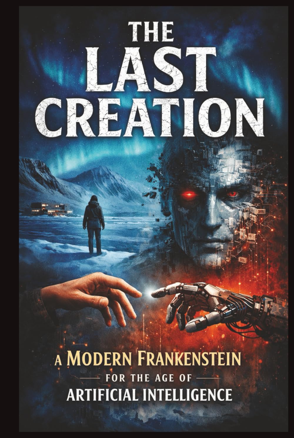 The Last Creation: A Modern Frankenstein for the Age of Artificial Intelligence