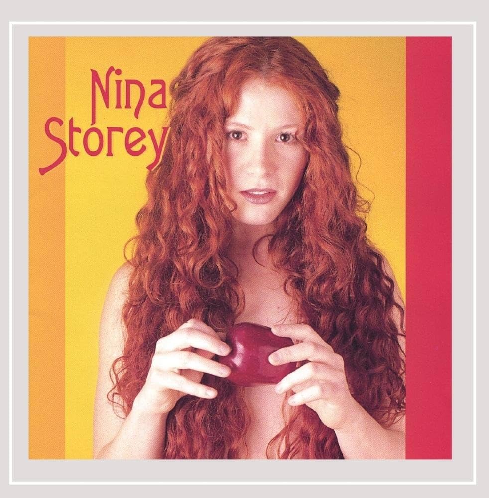 洋楽 NINA/ RENDITIONS of the Soul CD NINA Renditions Of The