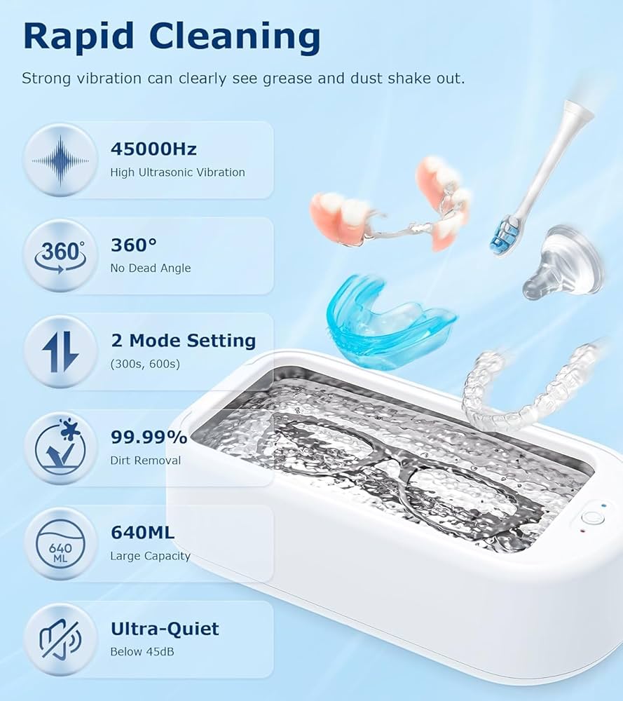 あっ icoelle ULTRASONIC REPAIR COMB あっ icoelle ULTRASONIC