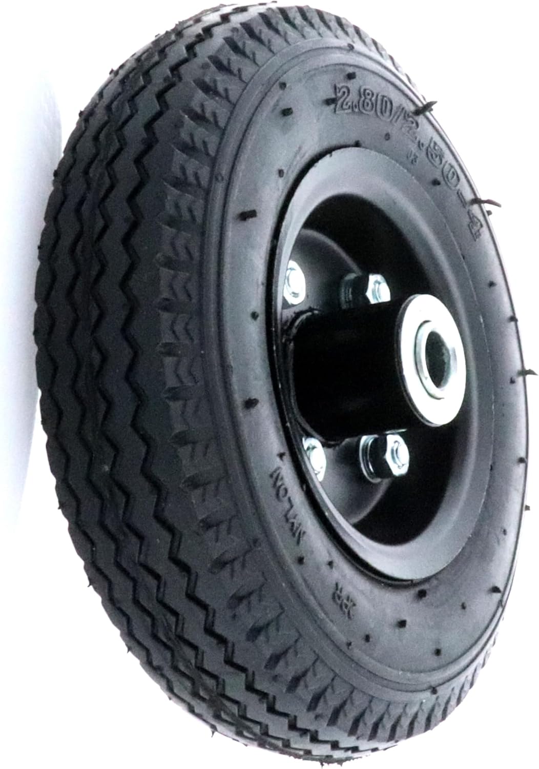 Dewalt OEM AB-9042104 Air Compressor Wheel D55146