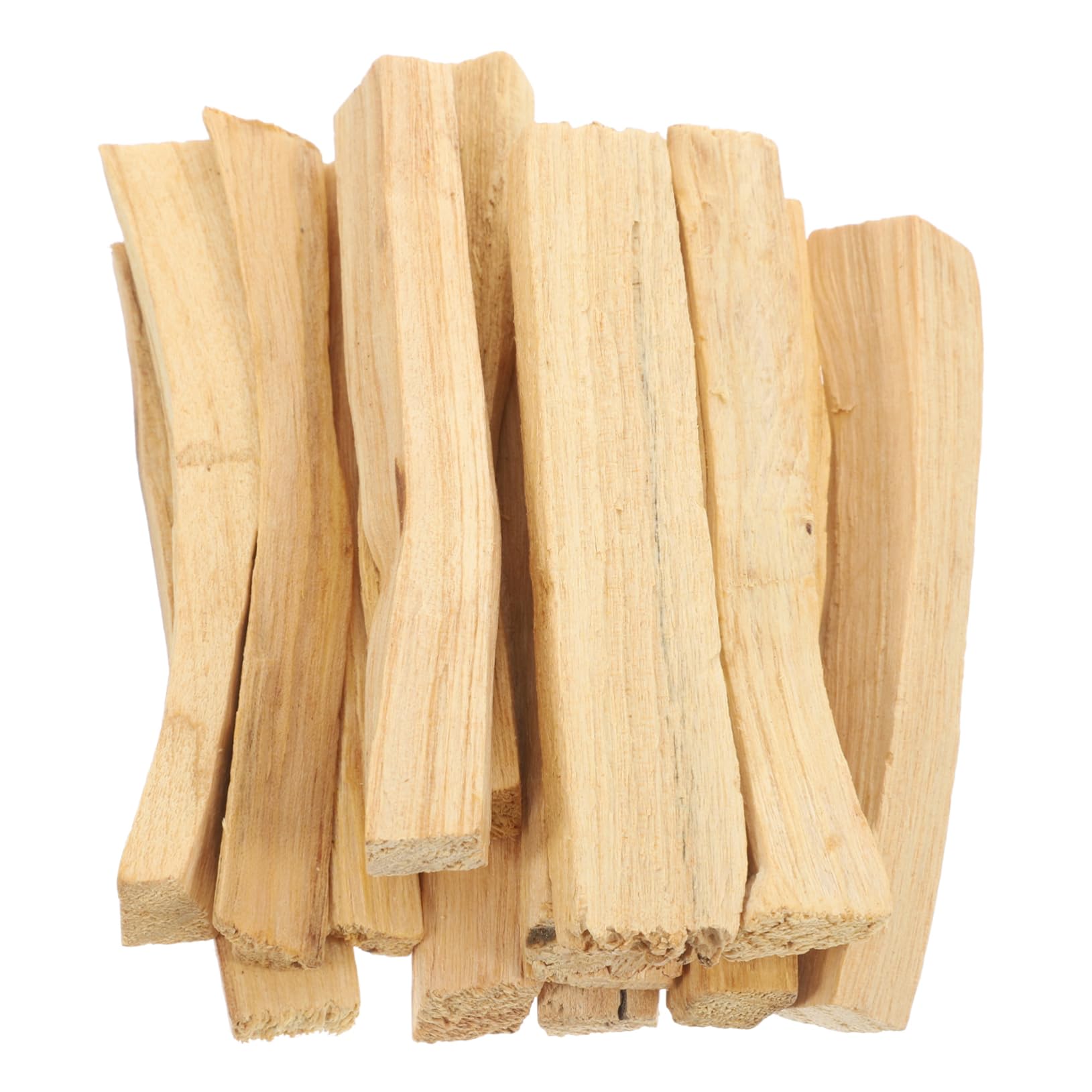 Varillas de Palo Santo Natural 100g para Yoga y Meditación