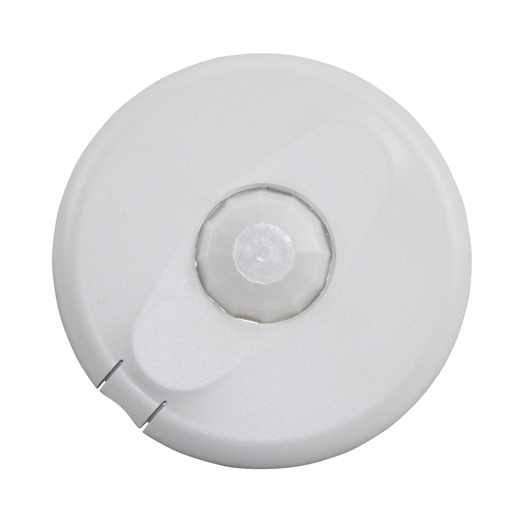 Wattstopper CI-355 PIR Line Voltage Occupancy Sensor Upto 1200 Sq-ft 120/230/277/347 Volt AC White