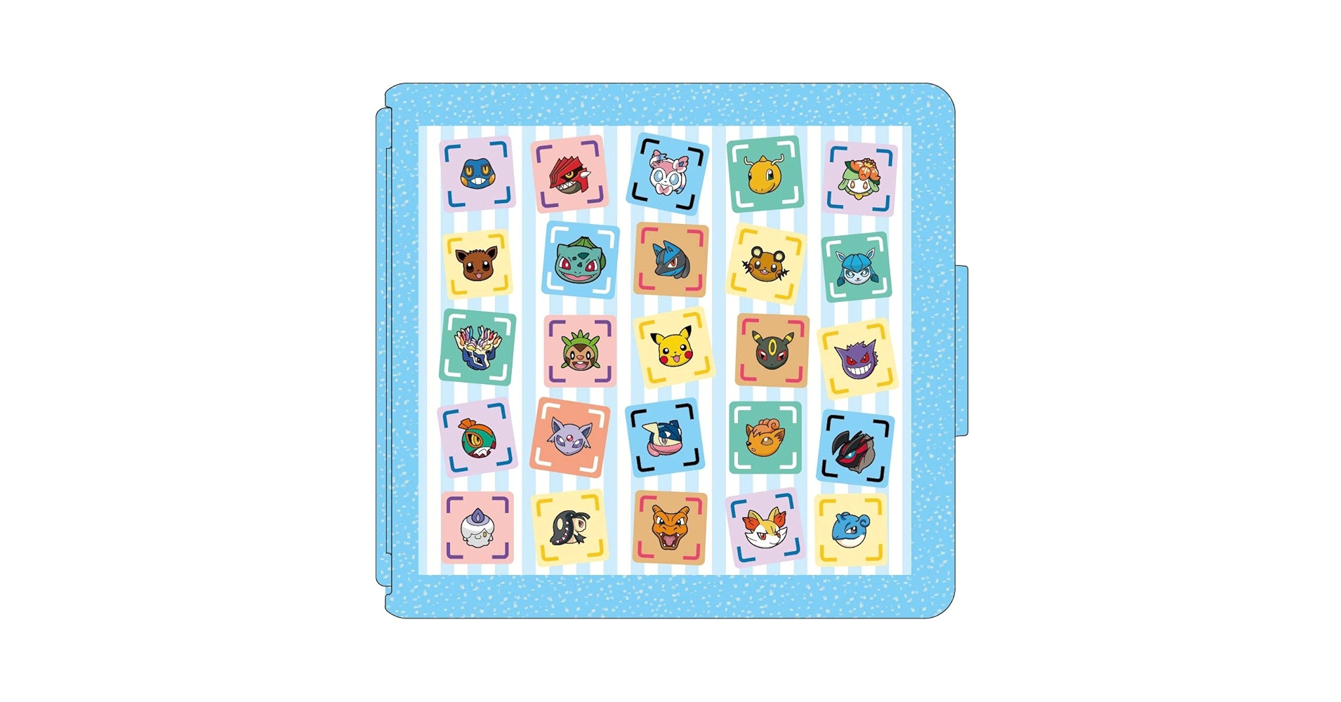 ニンテンドー3DS  ケース付き Amazon | ニンテンドー3DS/DSカード収納ケース カードポケット8