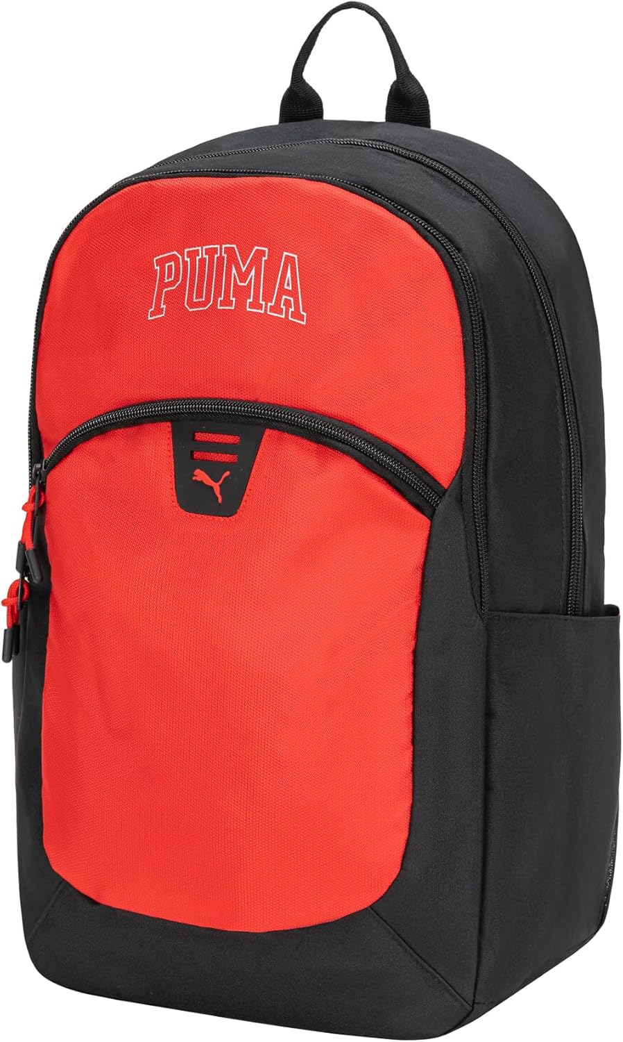 PUMA Rally Backpack, Red, OS