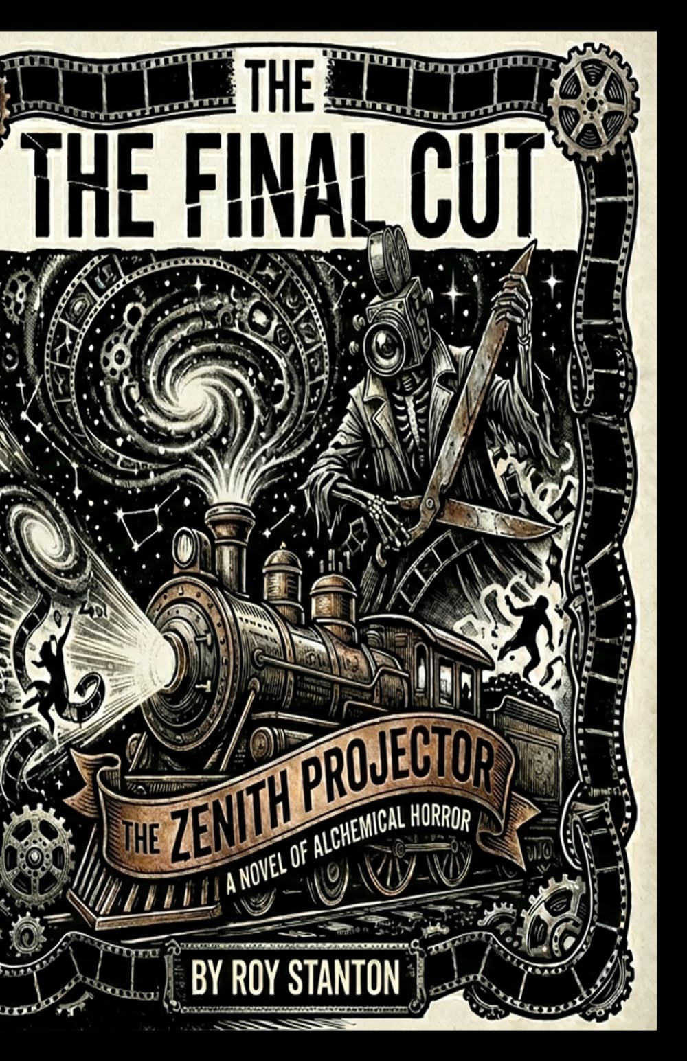 The Final Cut