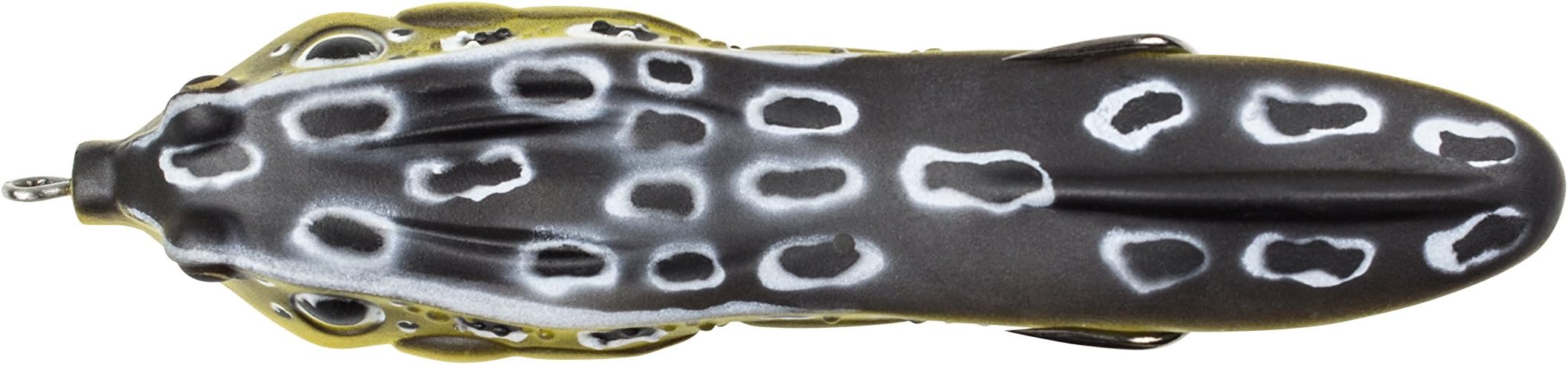 Lunkerhunt Froglet - 4"