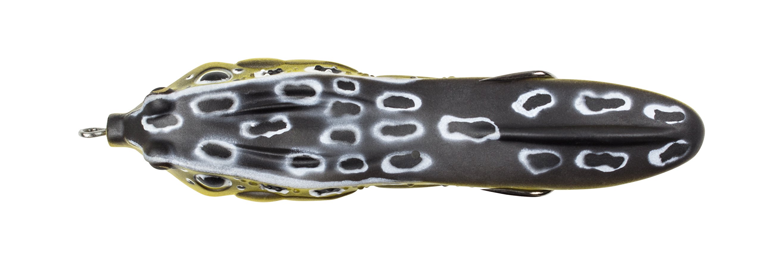 Lunkerhunt Froglet - 4"