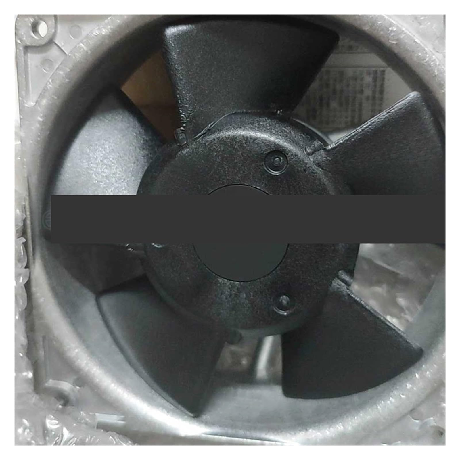 JJKKOZVQF R87F-A1A15HP 100V 120 * 120 * 38MM 15/14W Fan