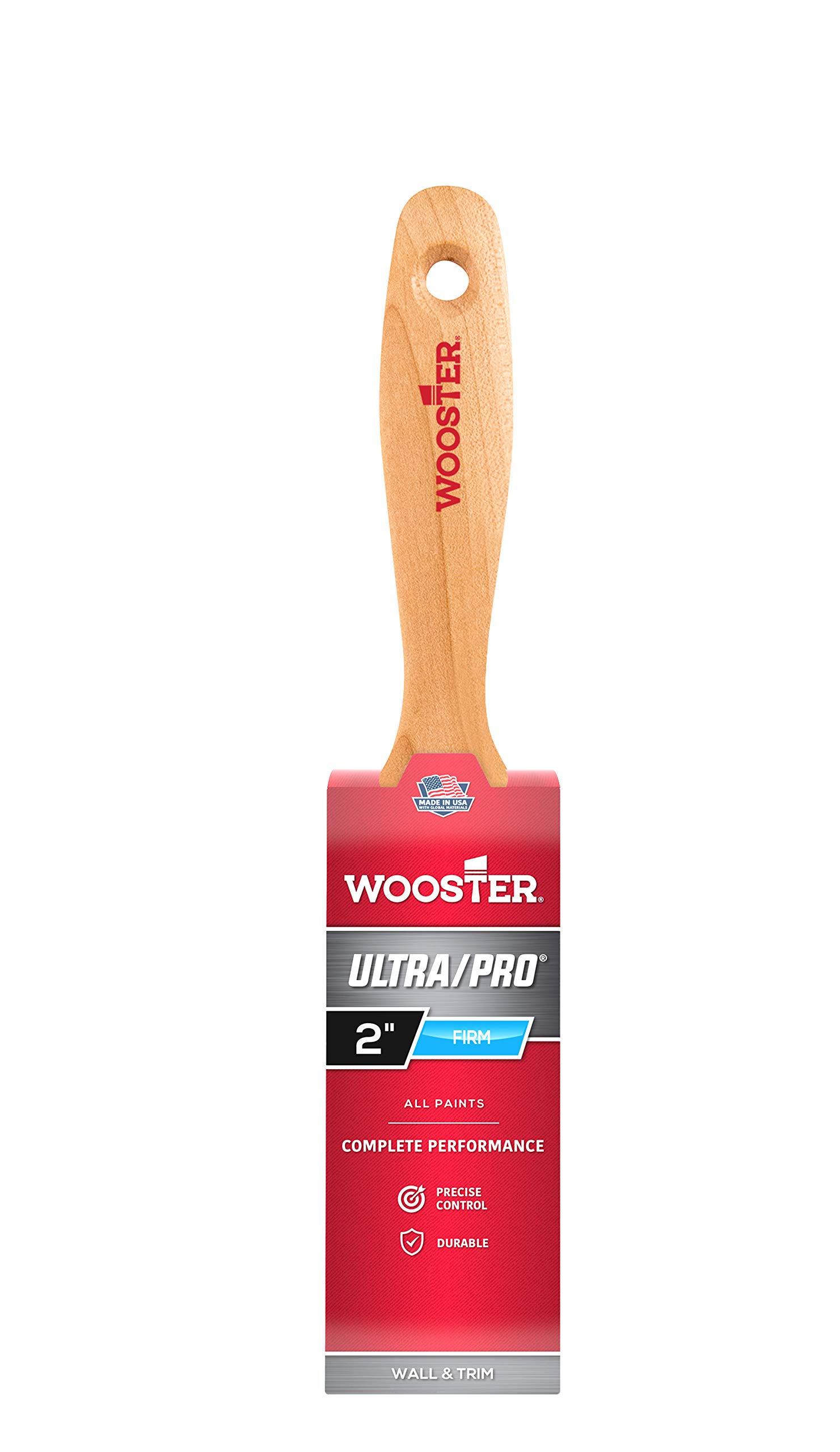 Wooster Ultra/PRO Varnish Brush 2 Inch