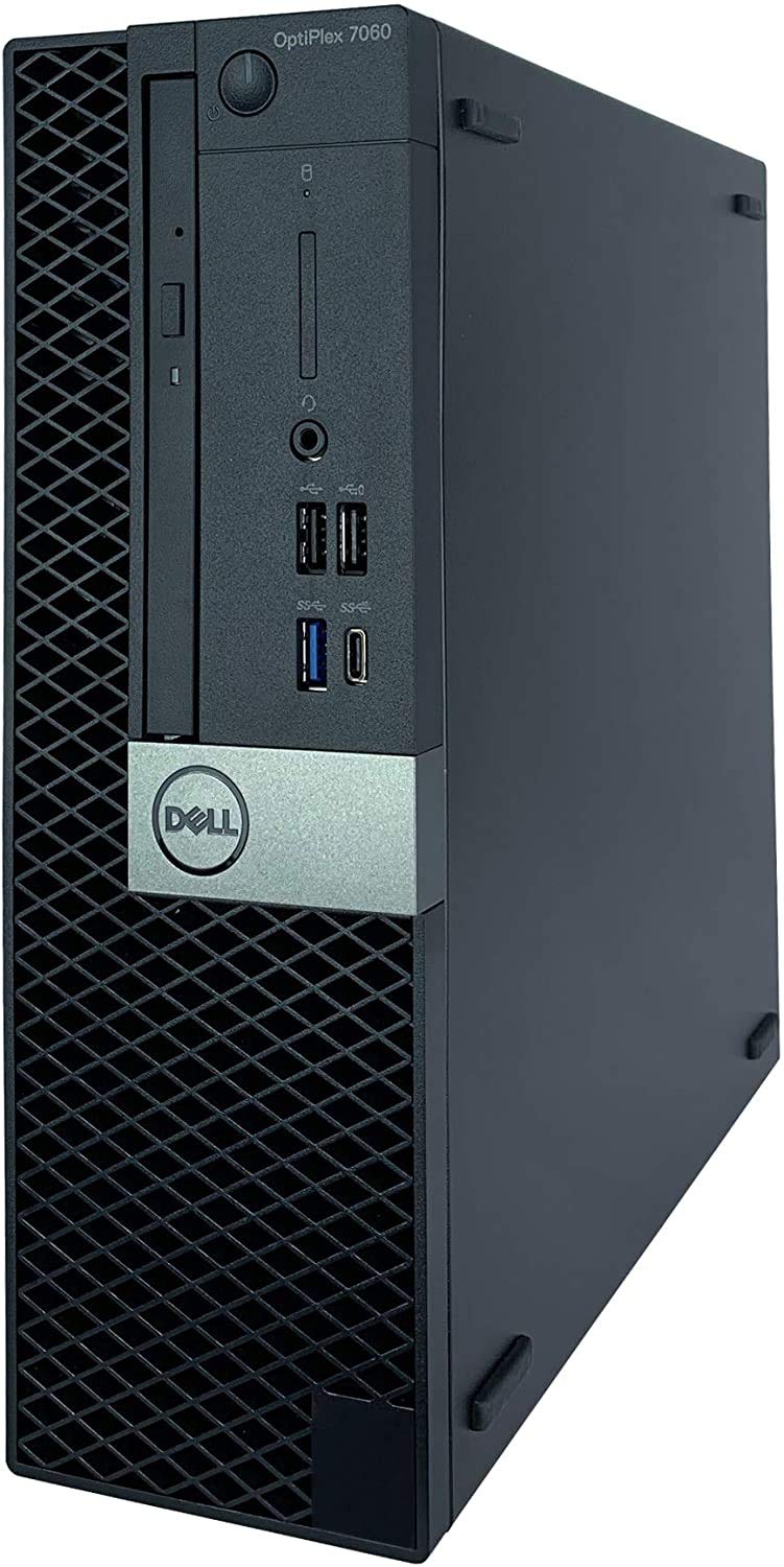 DELL OptiPlex 7060/Core i5 無線LAN＆Office① Amazon.com: Dell Optiplex 7060 Desktop Computer | Hexa Core