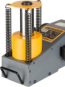 24 Ton Air Service Jack
