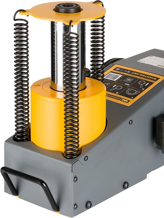 24 Ton Air Service Jack