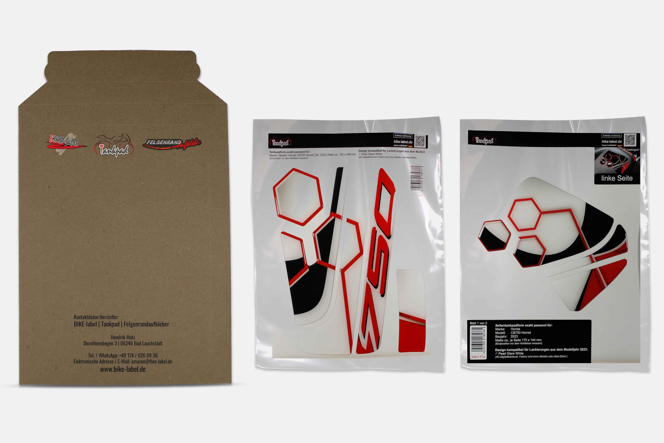 Ruban D'emballage Extra-résistant Gorilla - Avec Distributeur Portable - Transparent, Neuf