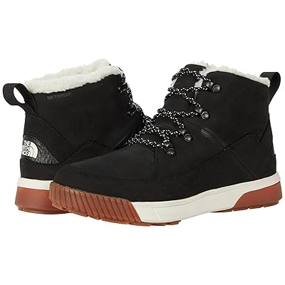 The North Face Sierra Mid Lace Wp Women