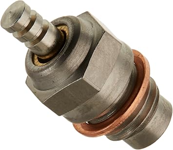 OS Engines 71615009 Type F Glow Medium Plug