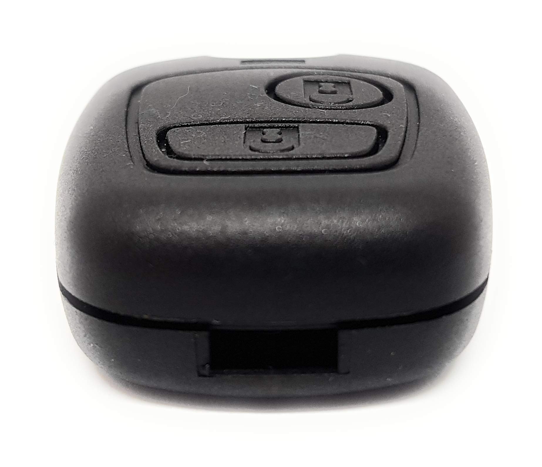 Cover Guscio Chiave Compatibile Con Toyota Citroen Peugeot Silicone 2 (y8I