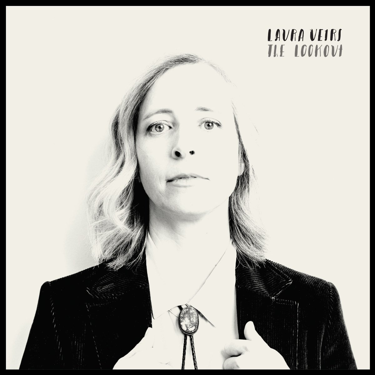 Laura Veirs Lookout LP Vinyl NEW