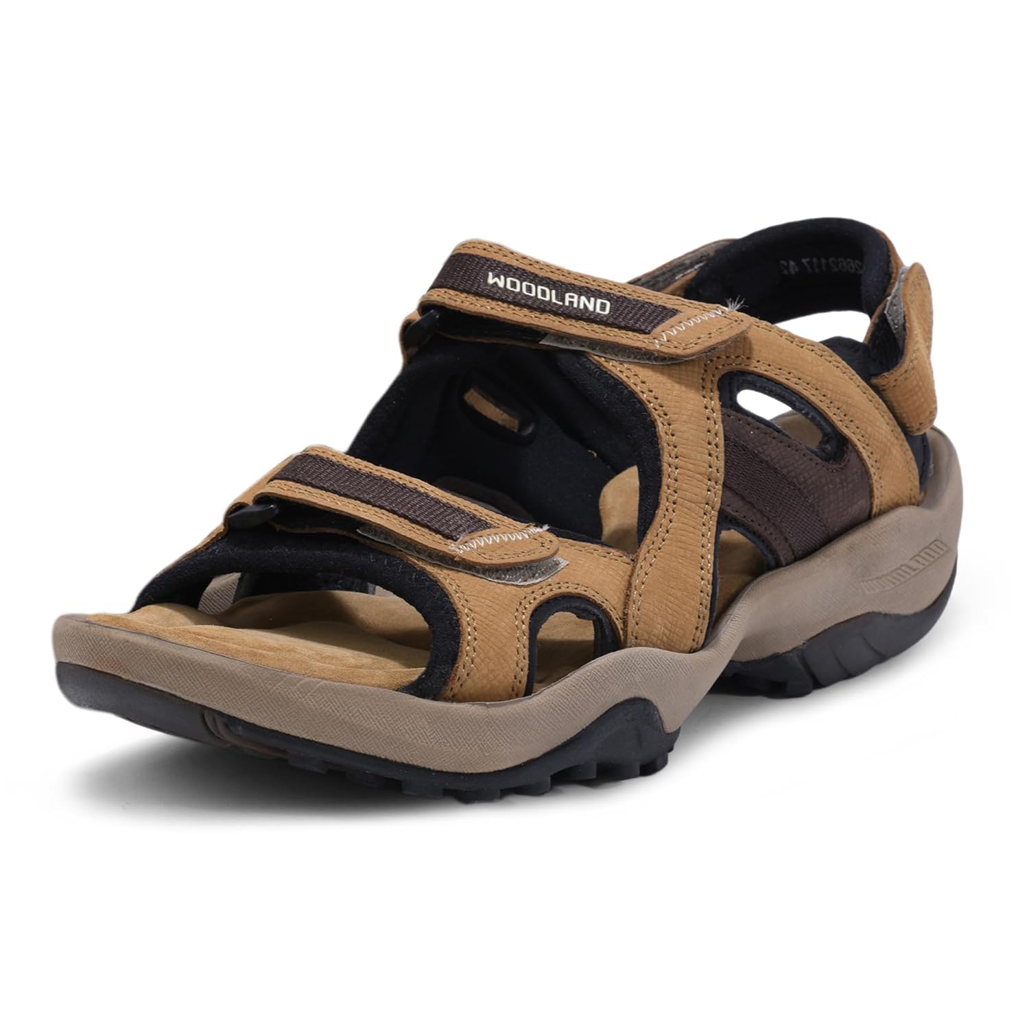 Woodland mens Gd 2662117nw Sandal - Review, Price and Buying Guide