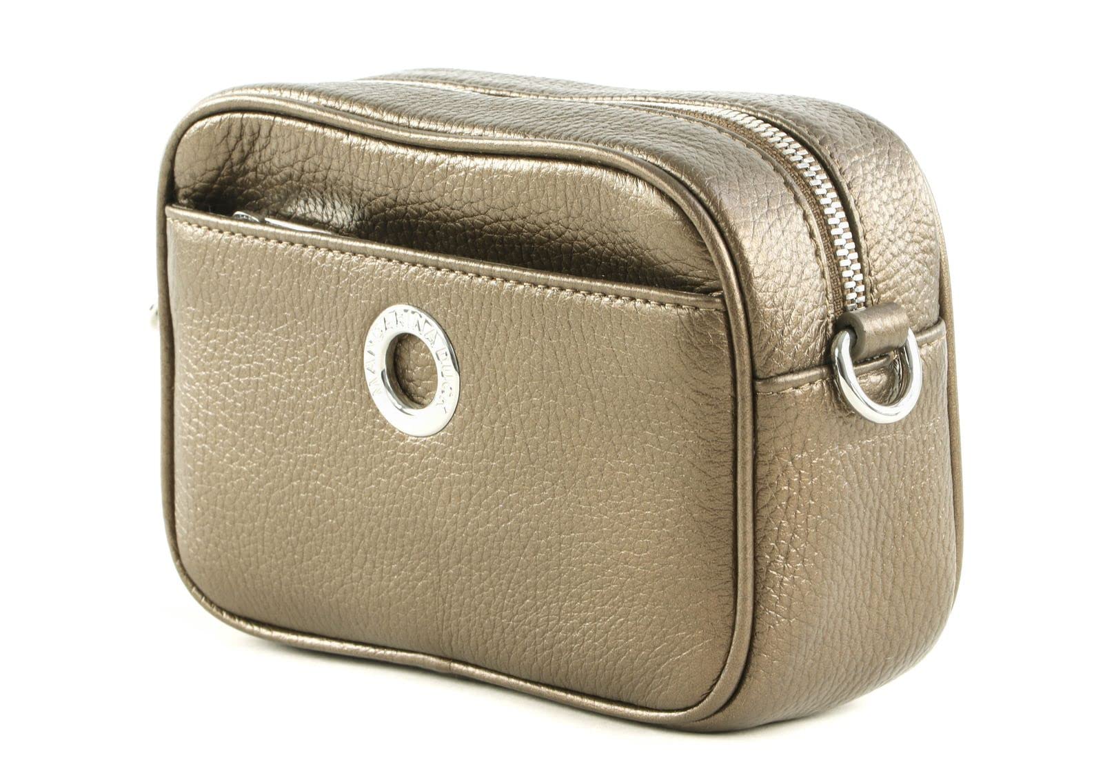 Mandarina Duck Mellow Lux, Borsa a Tracolla Donna, 16x11x6 (L x H x W)