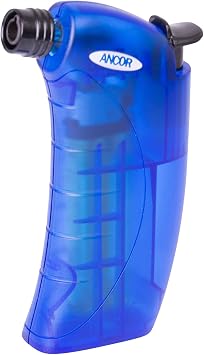 ANCOR MARINE GRADE 703024 Mini Butane Torch