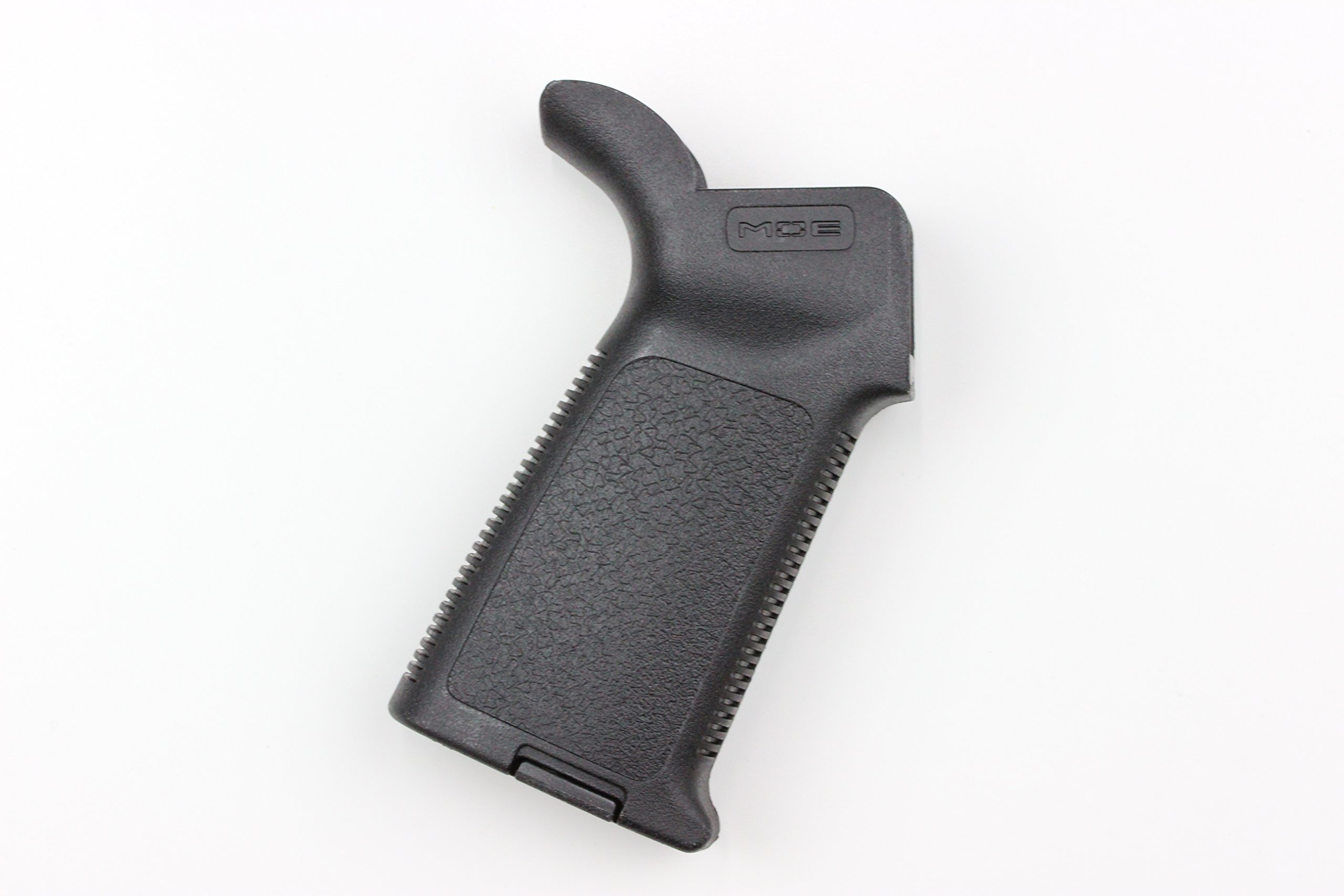 Amazon | FCC MAGPUL MOEタイプ PTW/トレポン用グリップ (ブラック