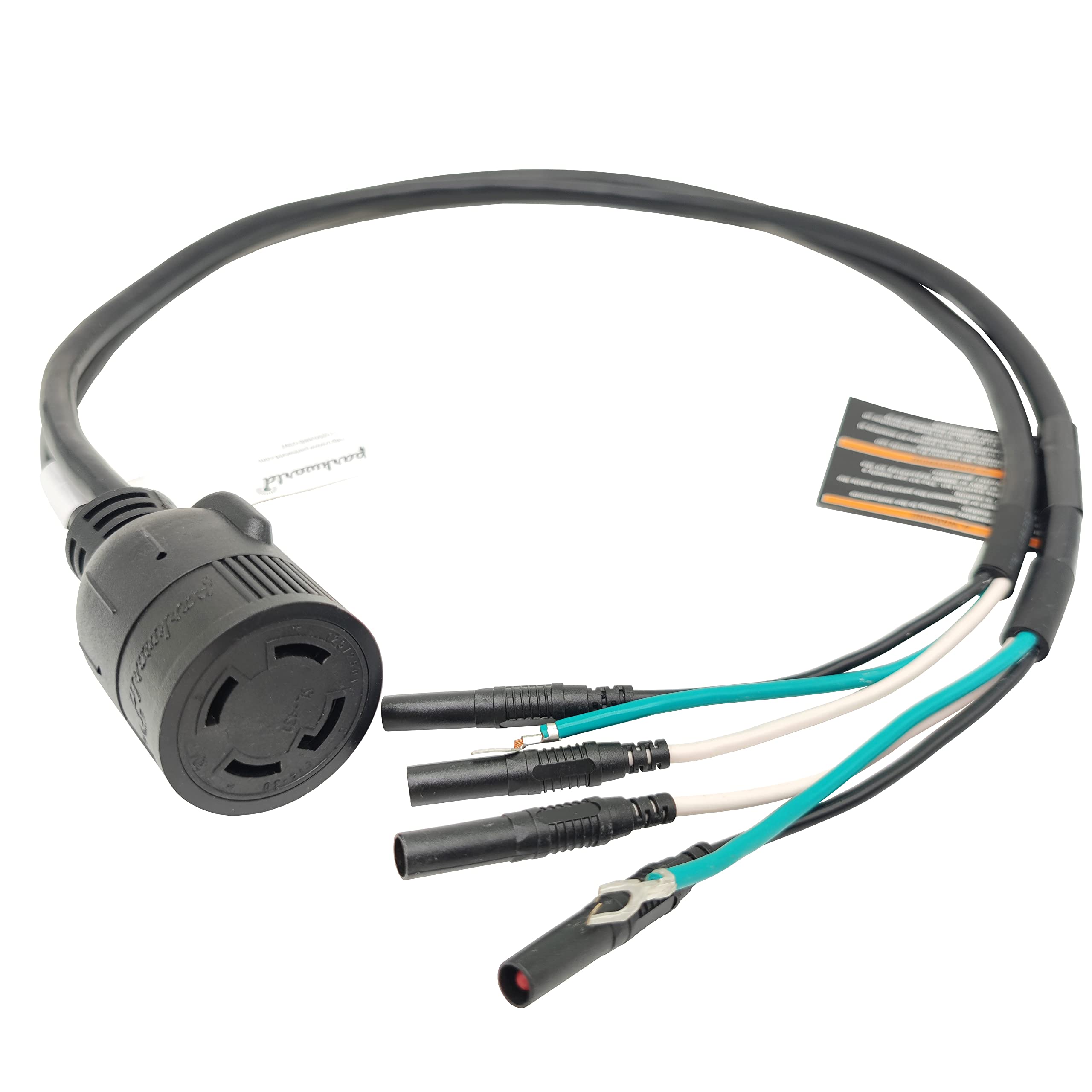 Amazon.com: Parkworld 63609 Inverter Generator Parallel Kit