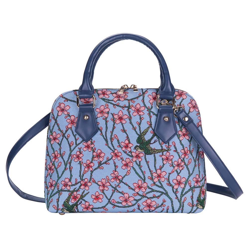 Signare Tapestry Handbags Shoulder bag and Crossbody Bags for Women with Animal Designs