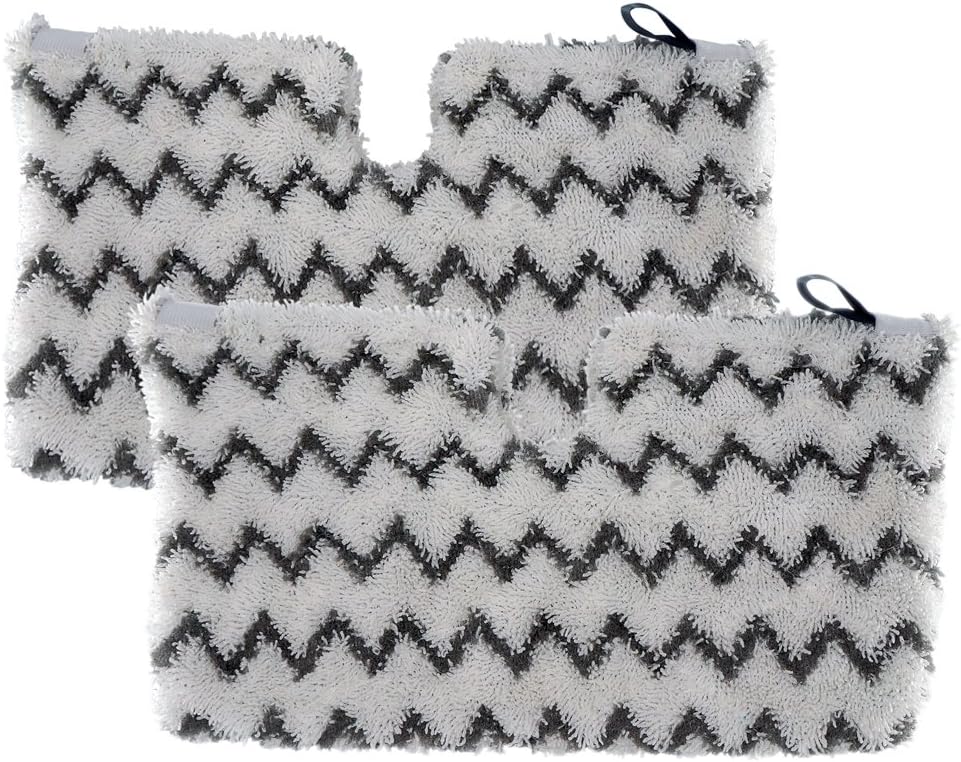 mop pad per mop a vapore di squalo