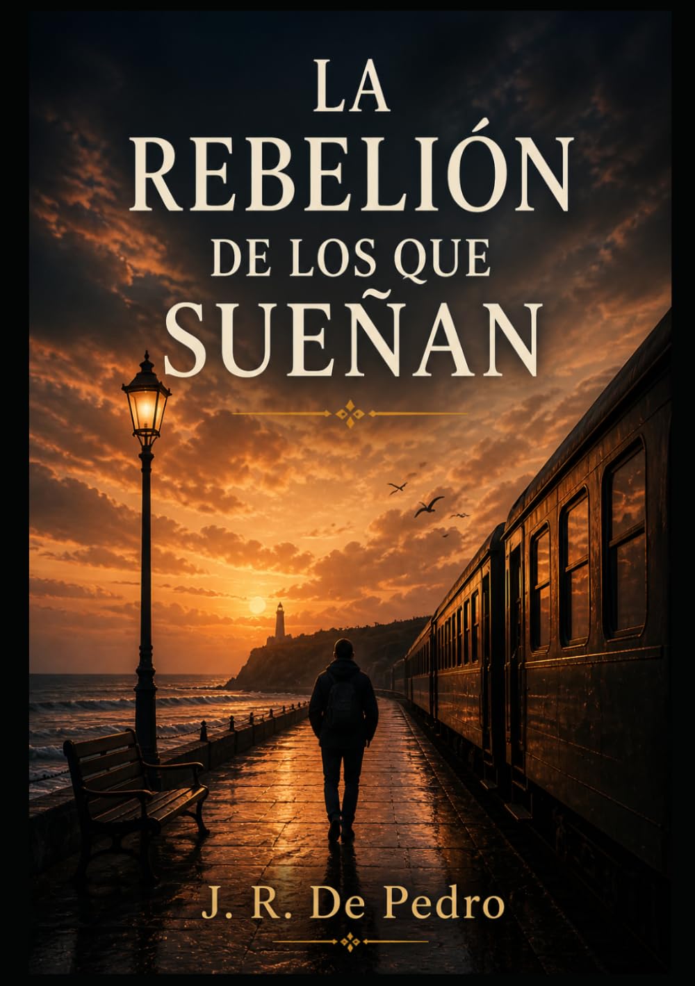 La rebelión de los que sueñan